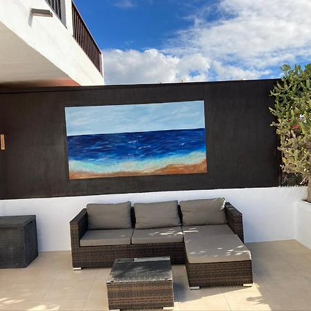 Apartamento Marina Puerto del Carmen  Exterior photo
