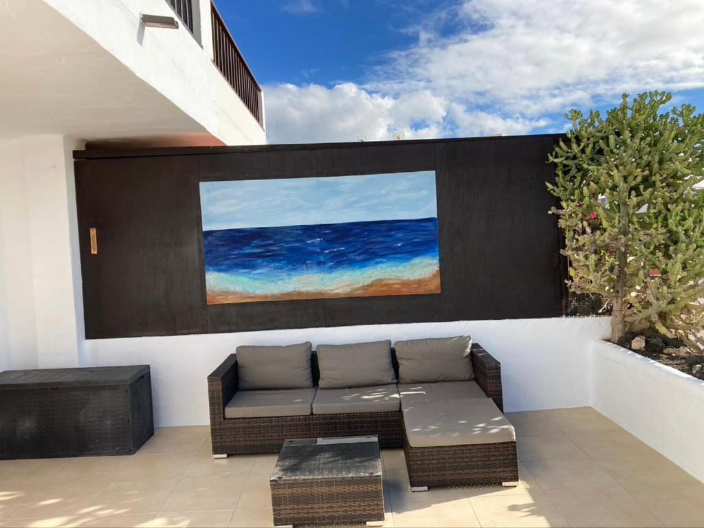 Apartamento Marina Puerto del Carmen  Exterior photo