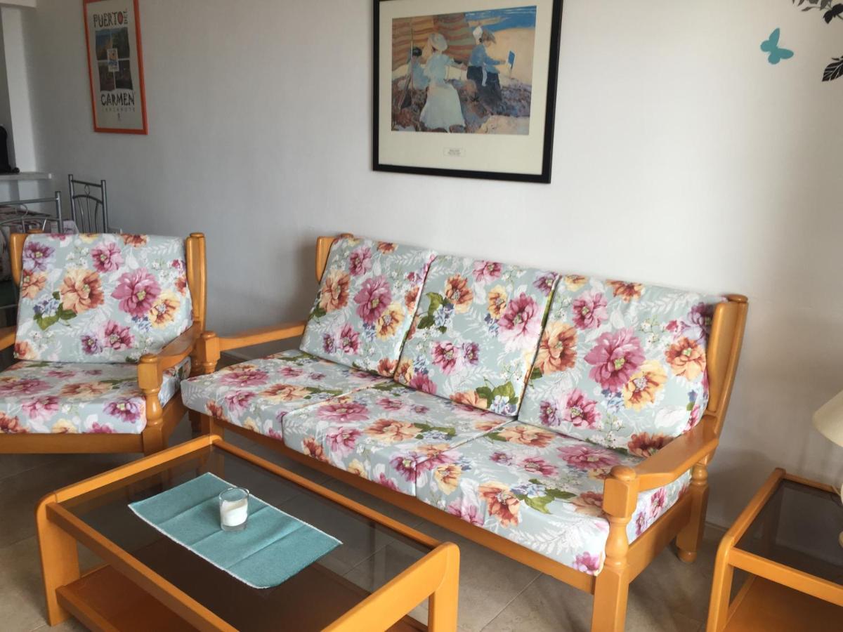 Apartamento Marina Puerto del Carmen  Exterior photo